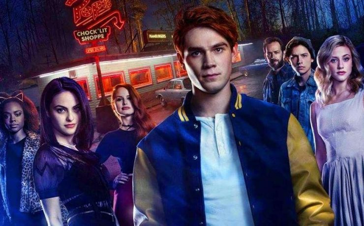 Riverdale