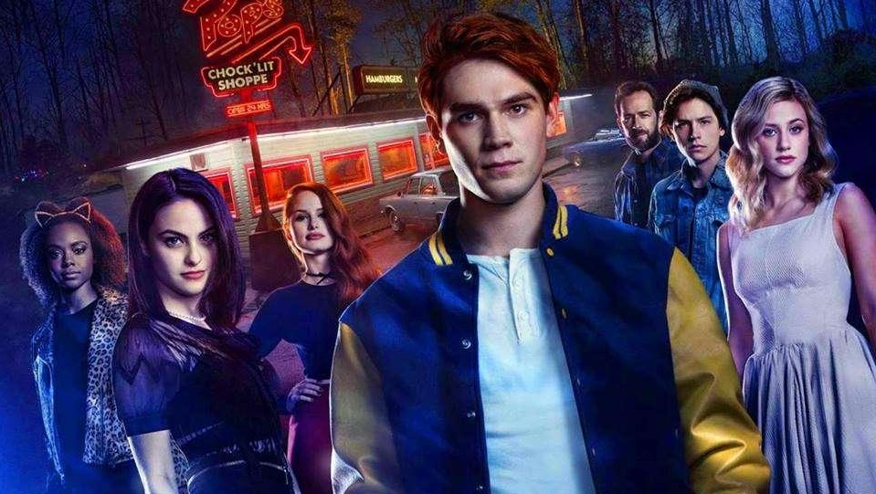 Riverdale