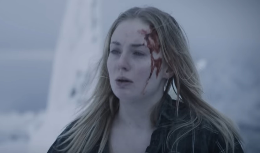 Sophie Turner Survive