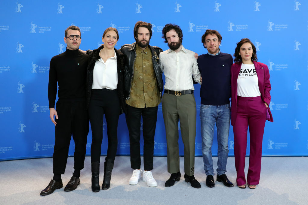 Berlinale 2020