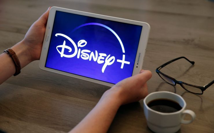 Disney Plus dispositivi