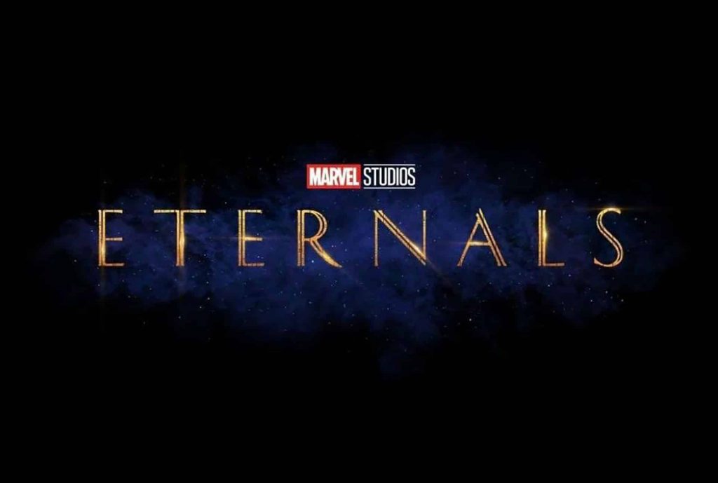 Eternals