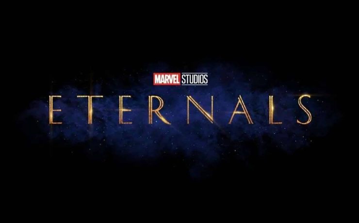 Eternals