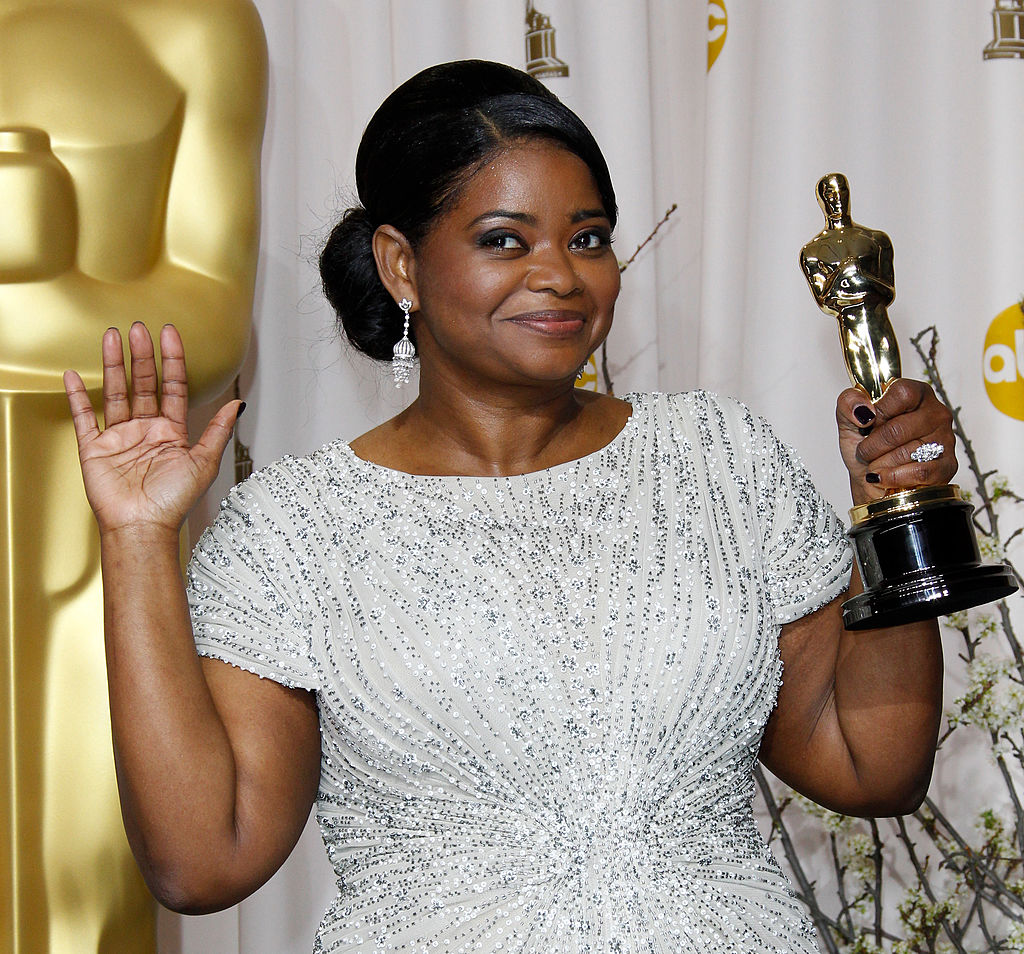 Octavia Spencer film