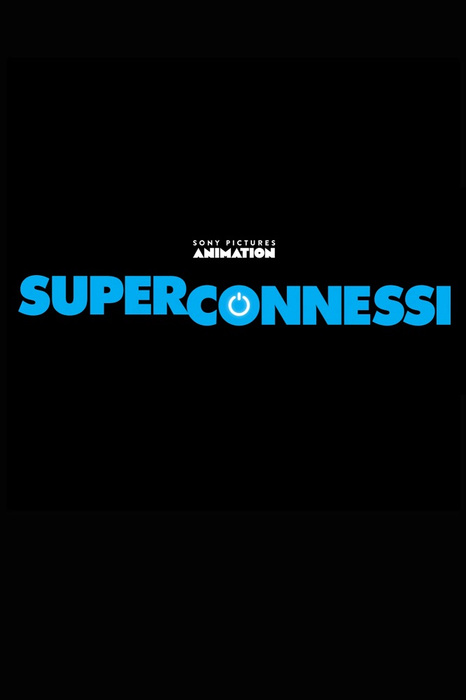 Superconnessi