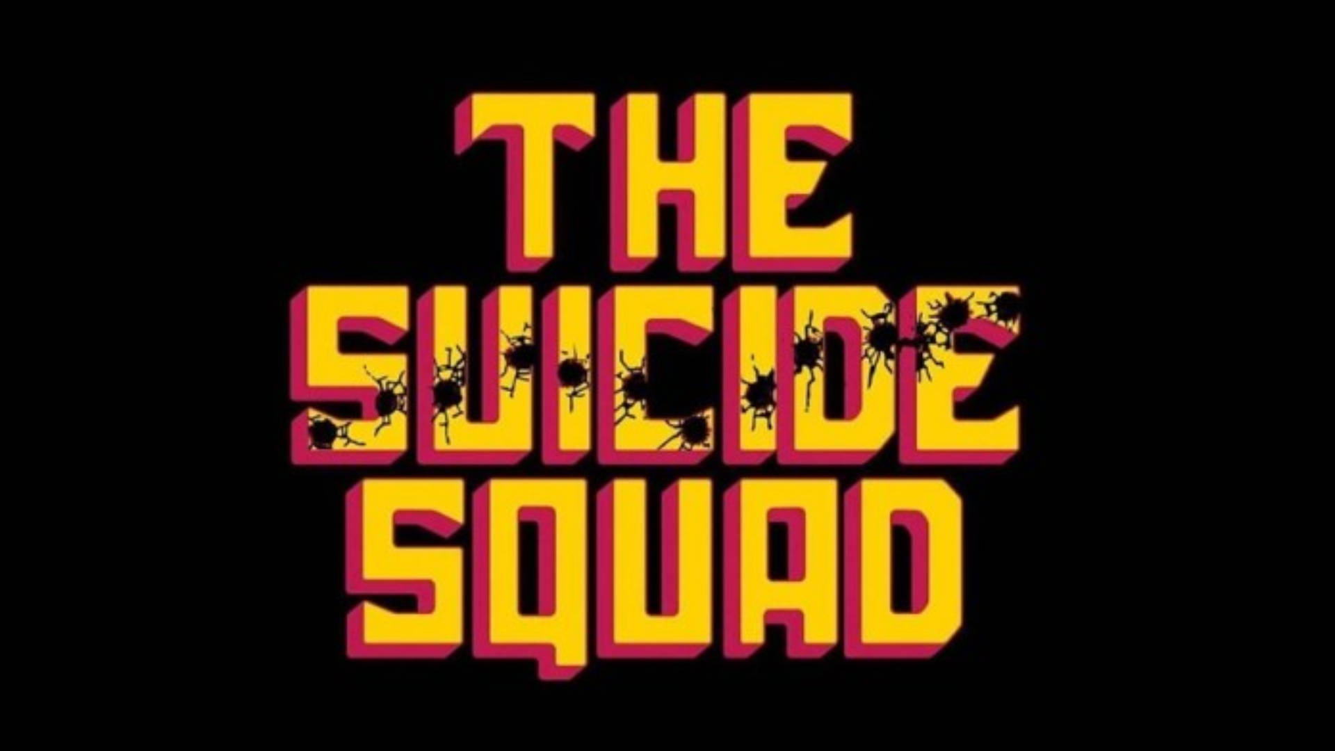 The Suicide Squad