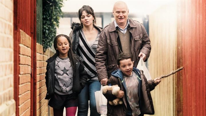 Io, Daniel Blake