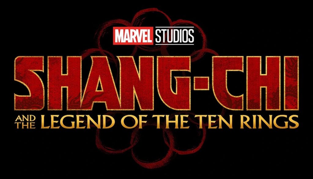 Shang-Chi