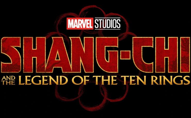 Shang-Chi