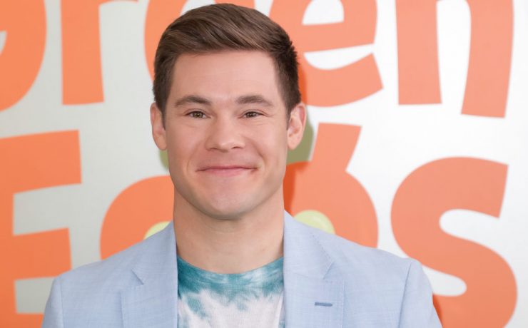 Adam DeVine film