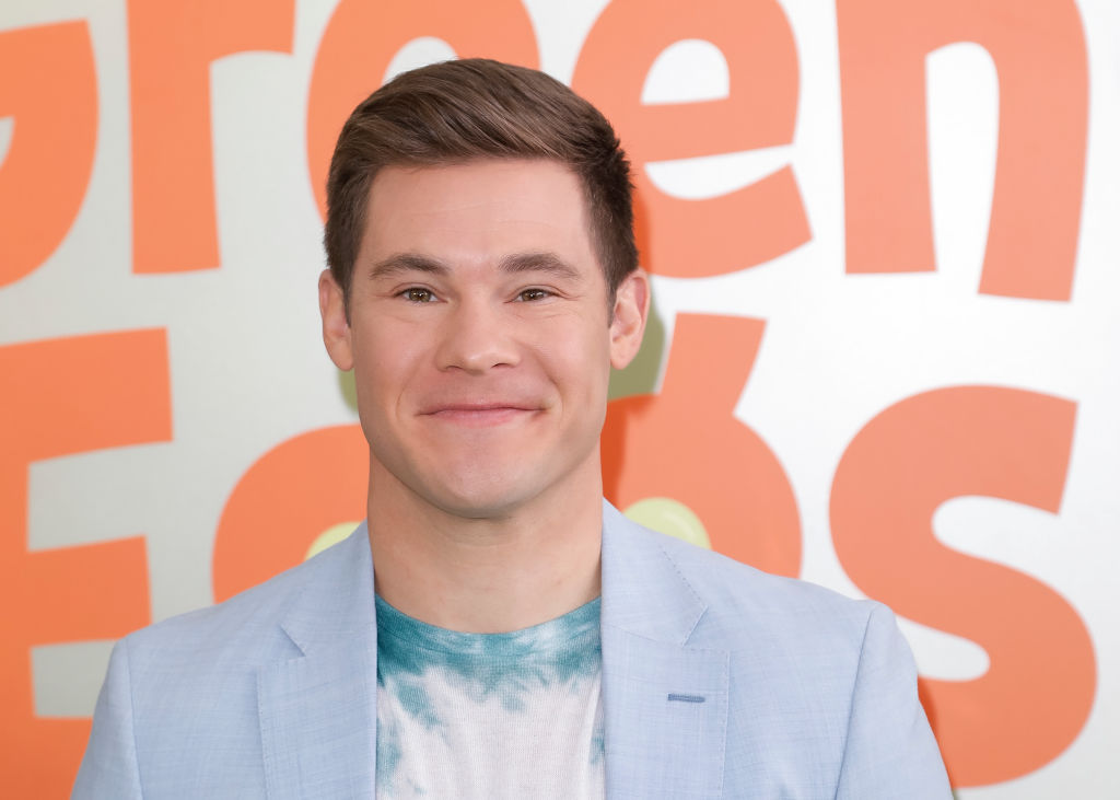 Adam DeVine film