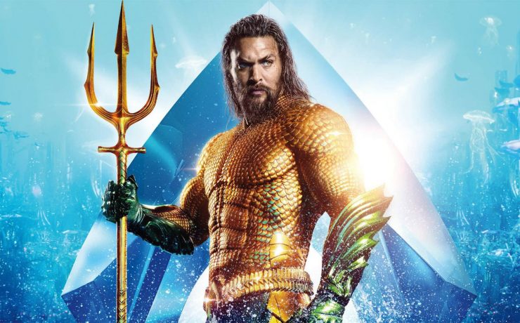 Aquaman