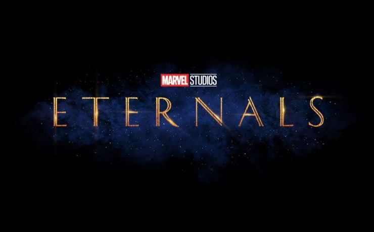 Eternals