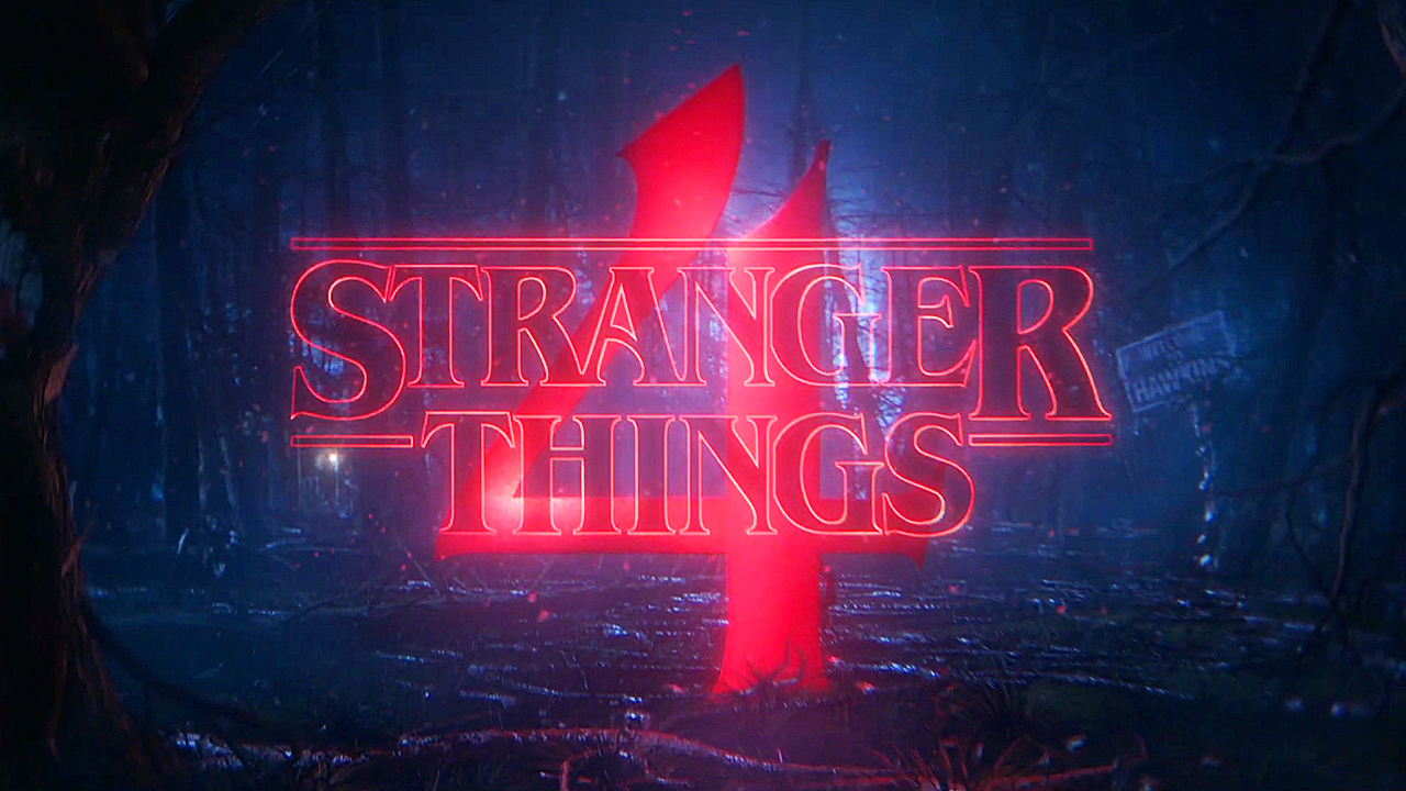 stranger-things