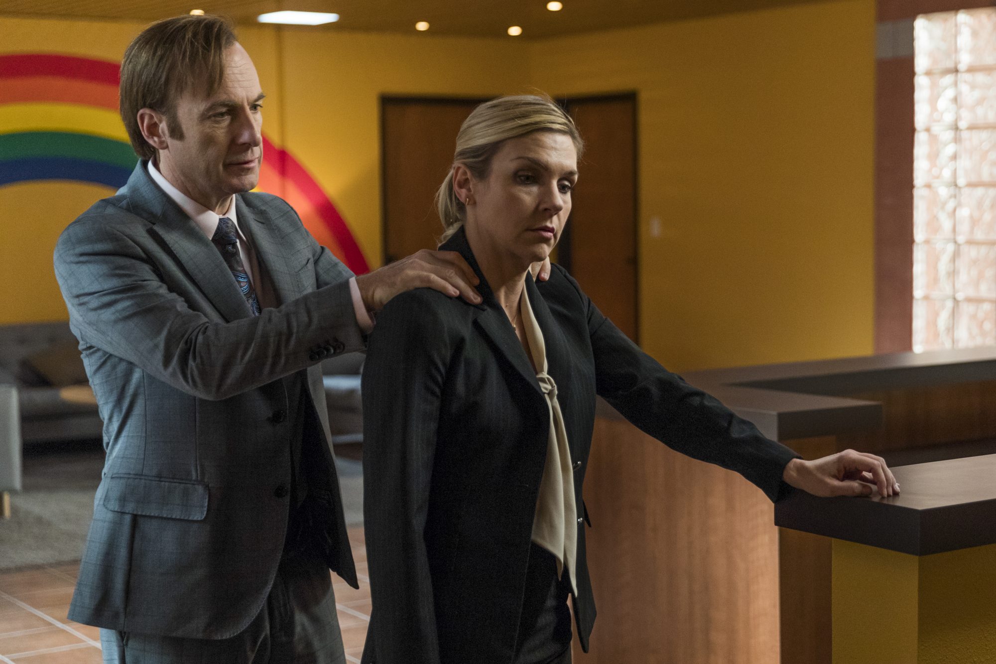 Better call saul terza stagione serie tv