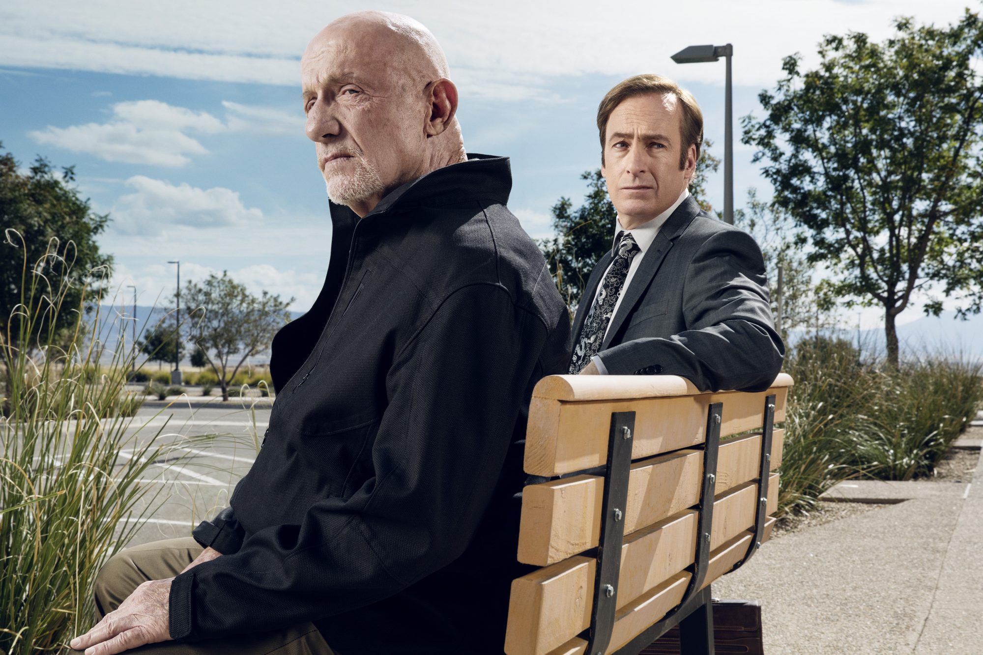 Better Call Saul serie tv