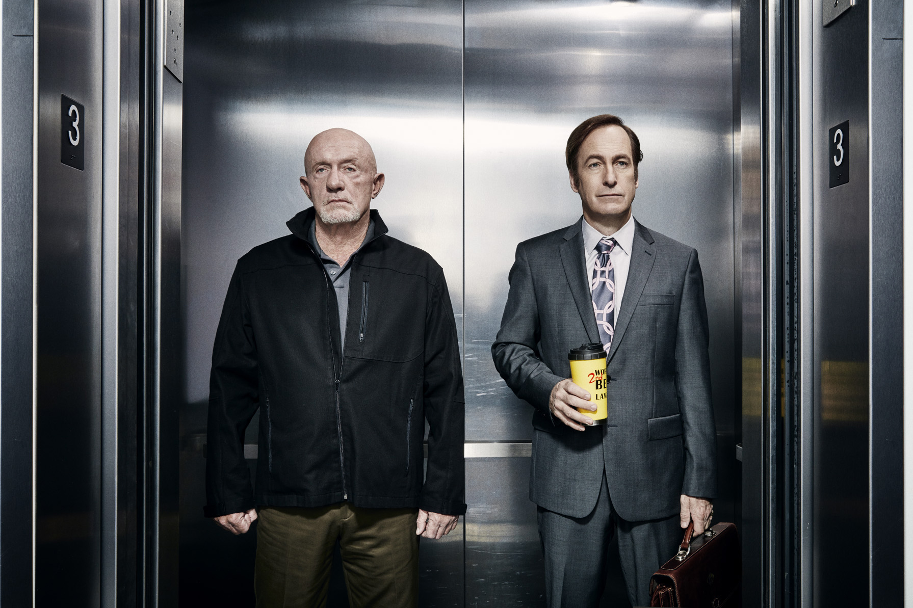 Better Call Saul serie tv