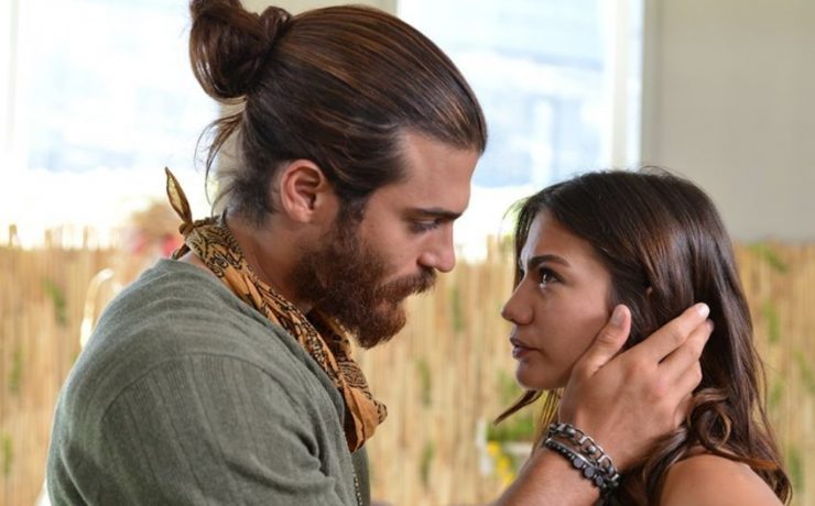 Can Yaman