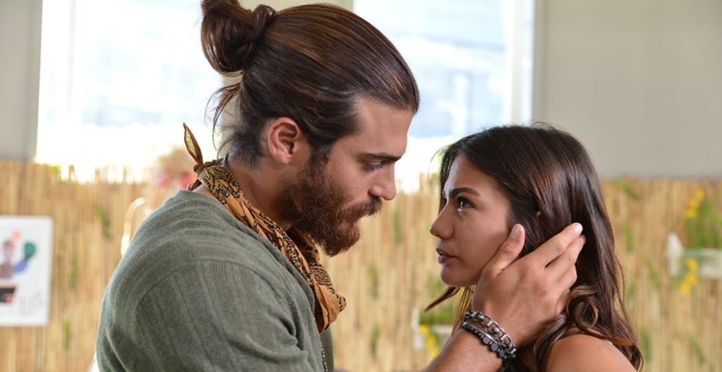 Can Yaman