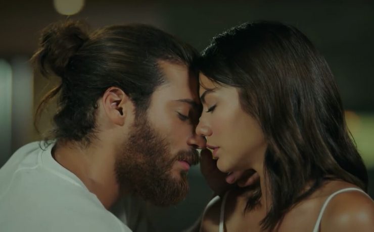 Can Yaman