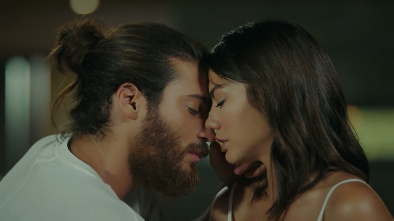 Can Yaman