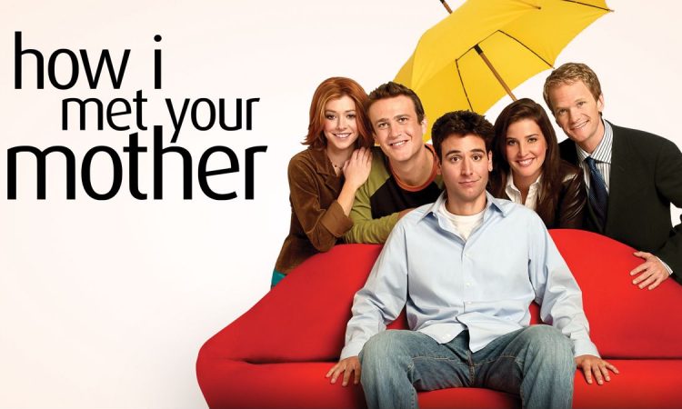 how i met your mother 10 serie tv dedicate alle mamme