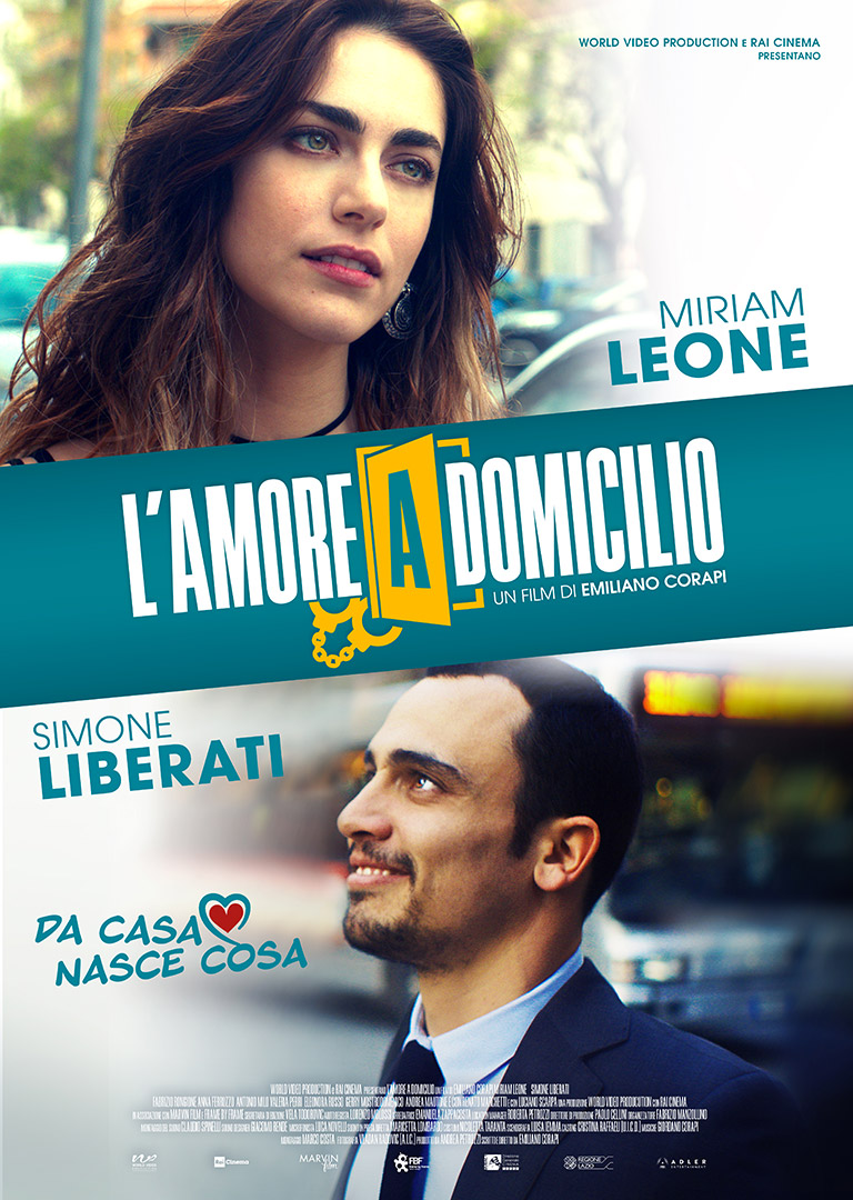 L’amore a domicilio