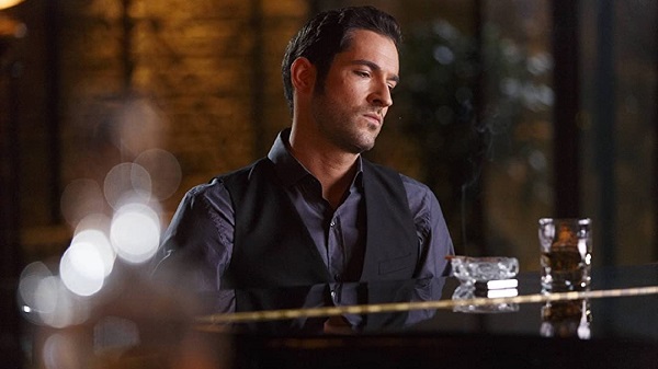 lucifer stagione 2