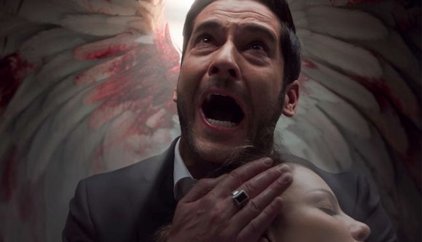 Lucifer stagione 3