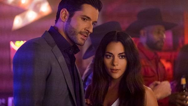 lucifer stagione 4