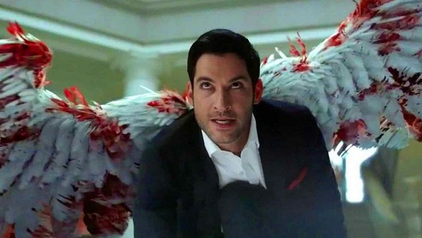 la trama di lucifer