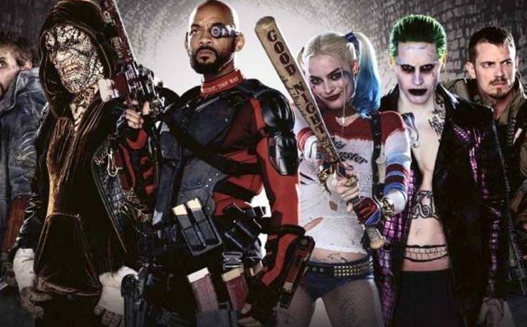 Suicide Squad