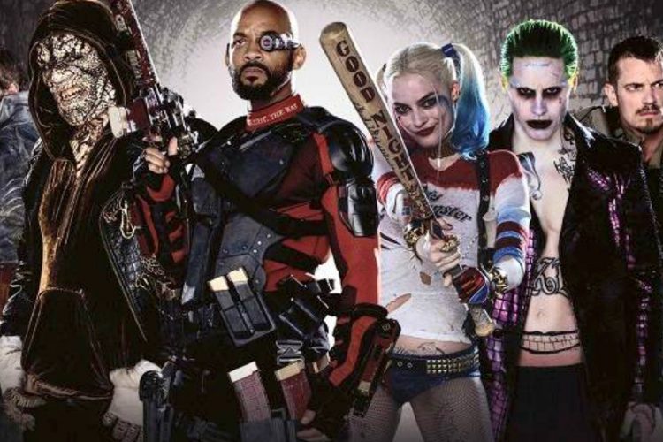 Suicide Squad