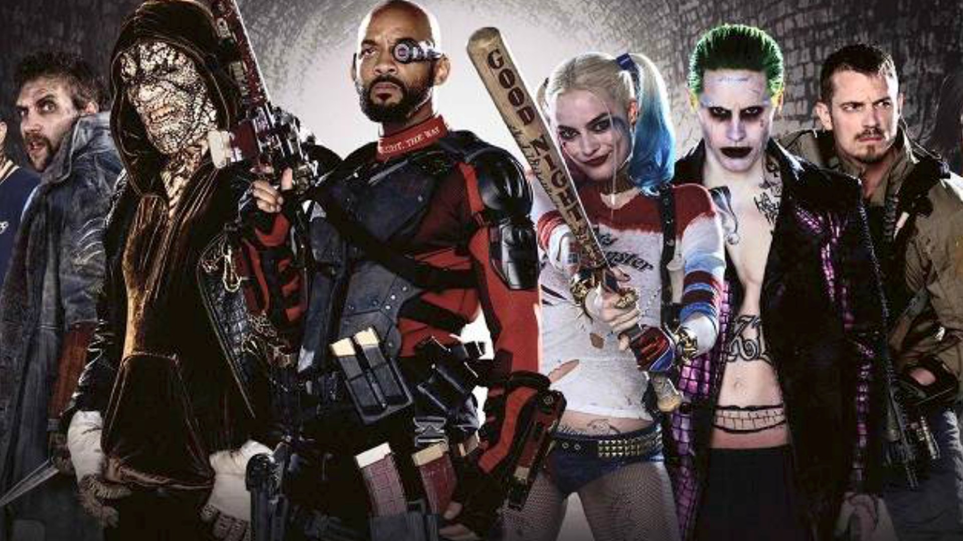 Suicide Squad