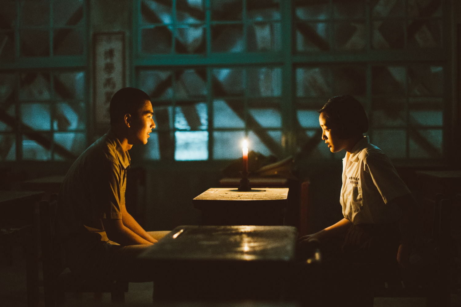 Detention di John Hsu e altre cinque recensioni dal Far East Film Festival 2020