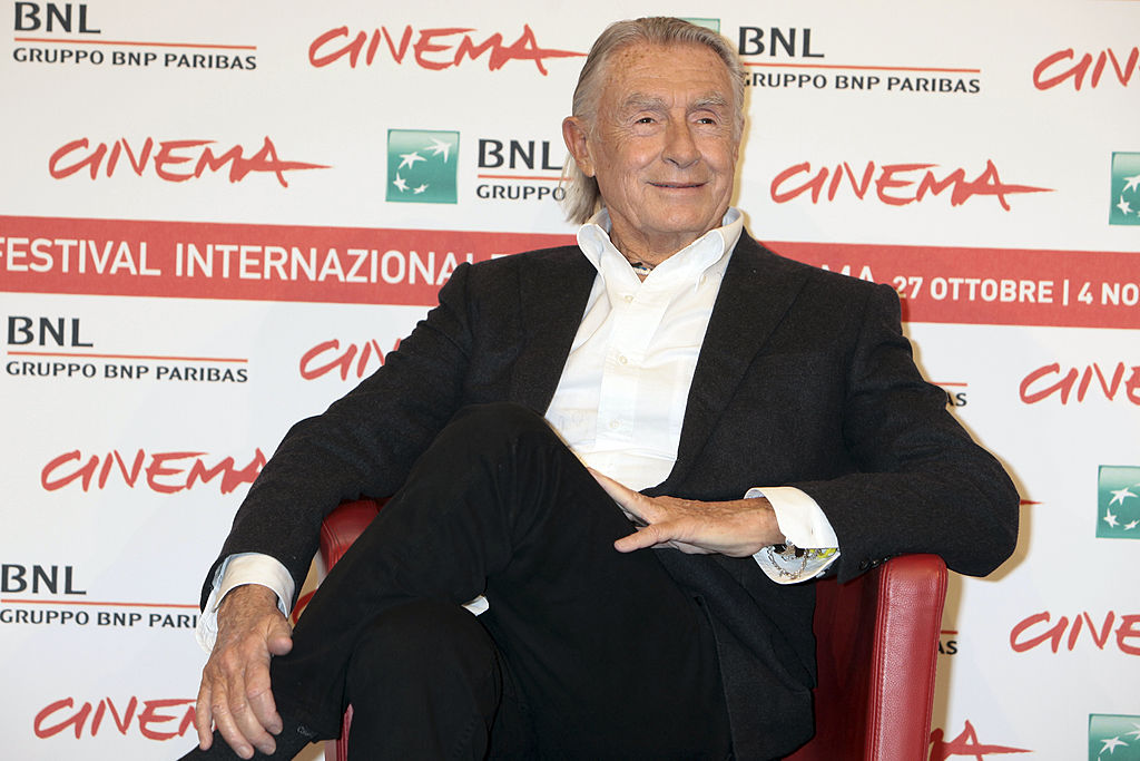 Joel Schumacher