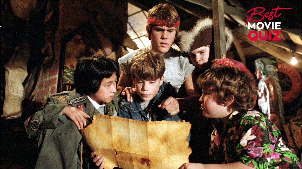 I Goonies compiono 35 anni