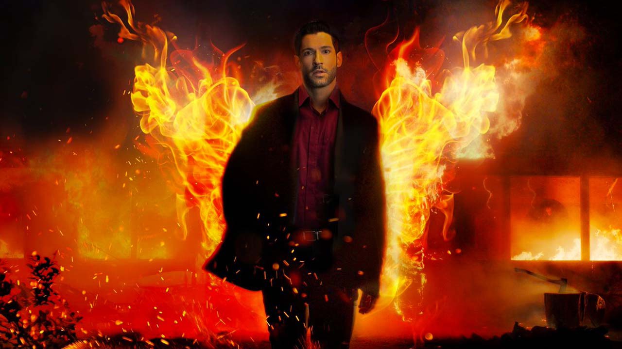 lucifer 5