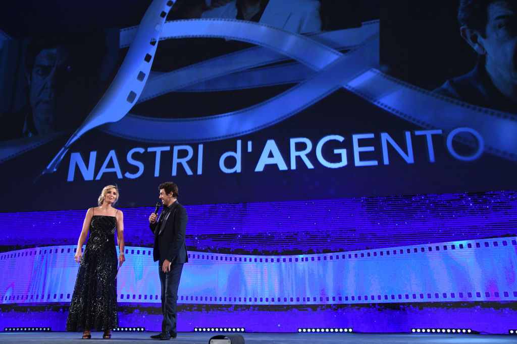 Nastri d'Argento 2020 nomination