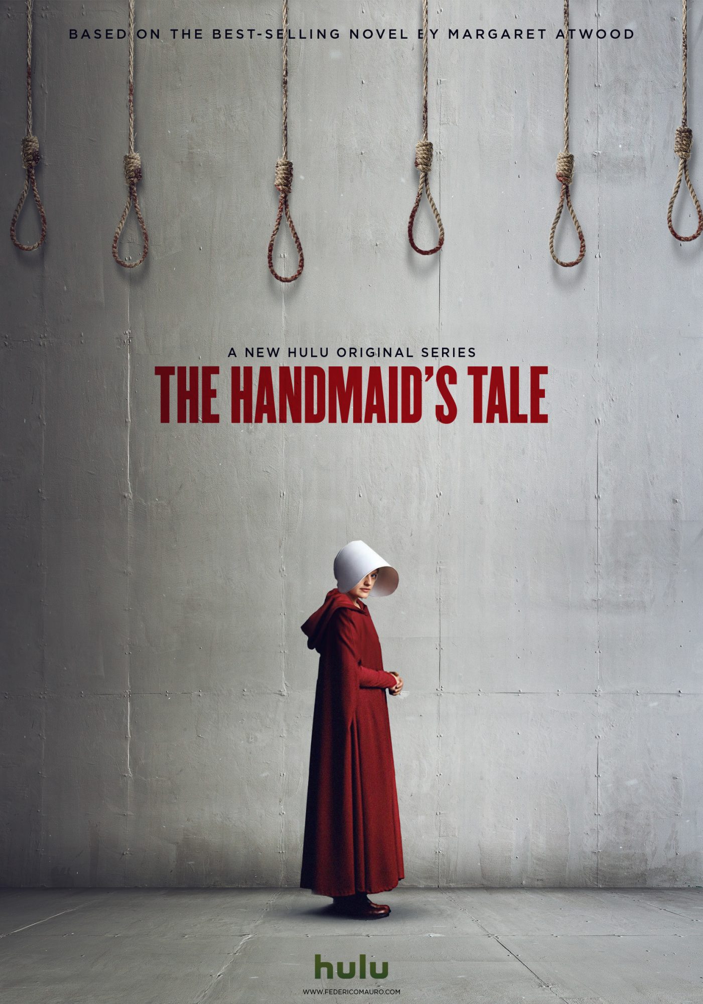 The Handmaid’s Tale