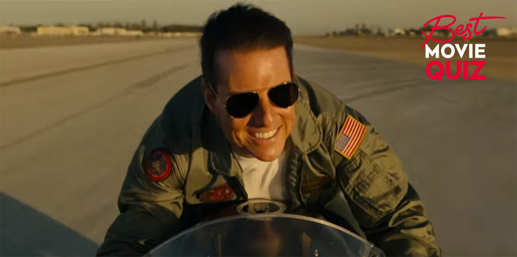 Tom Cruise nel sequel di Top Gun