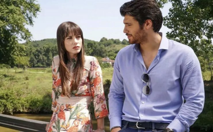 bitter sweet can yaman ozge gurel