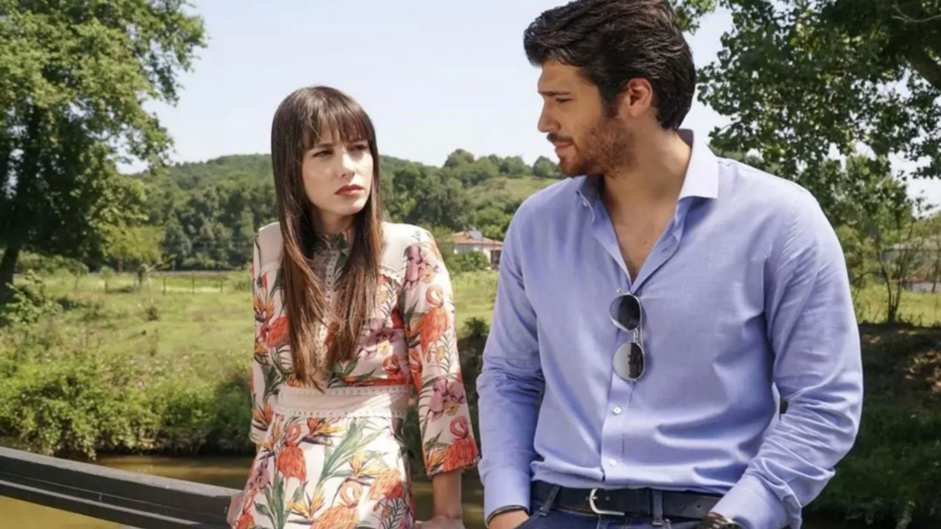 bitter sweet can yaman ozge gurel