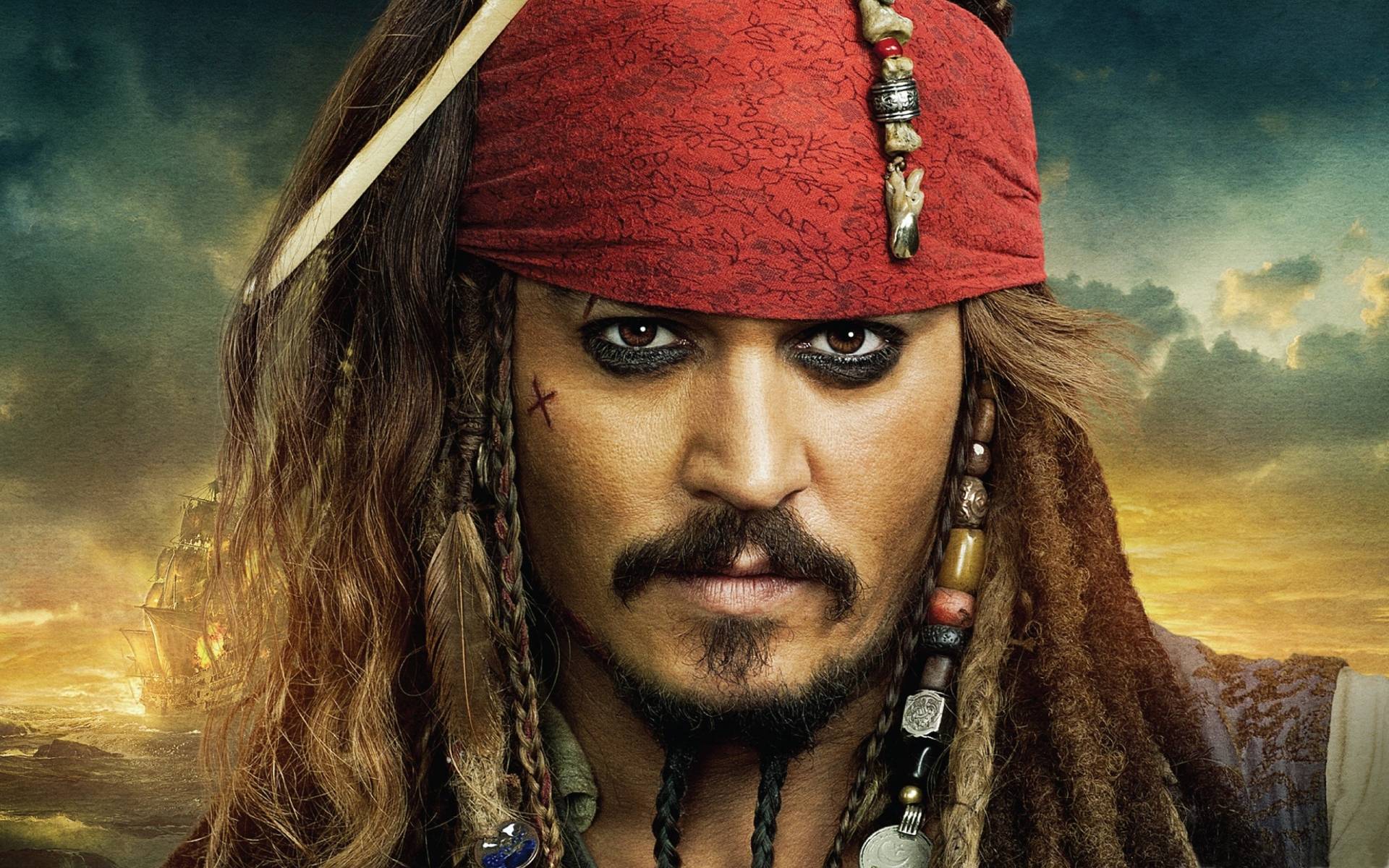 johnny depp su disney plus