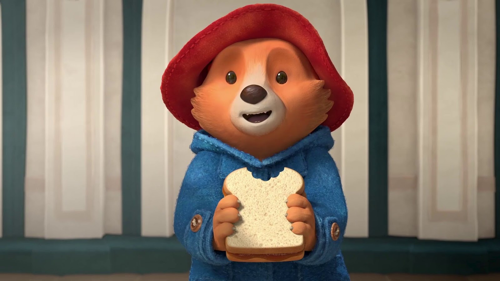 Le avventure di Paddington