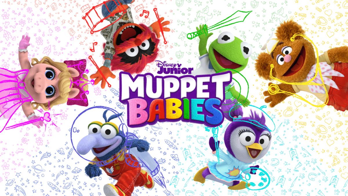 muppet babies