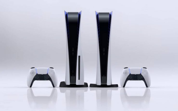 Playstation 5