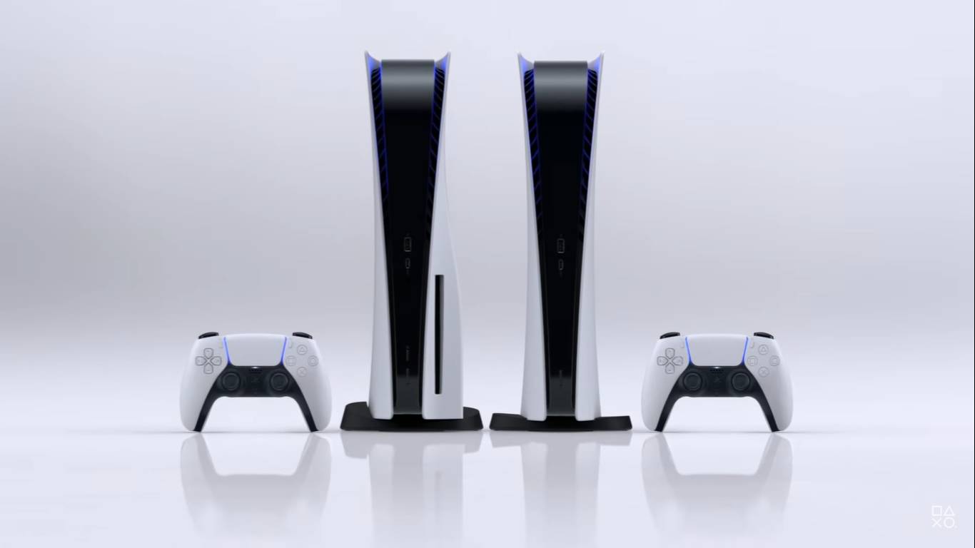 Playstation 5