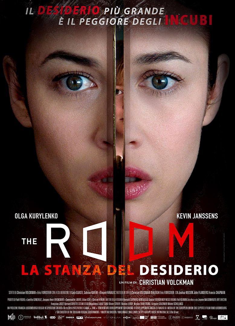 The Room – La stanza del desiderio