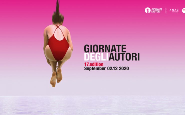 Giornate degli Autori 2020